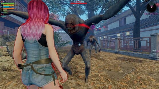 RESEQUENCED screenshot 7