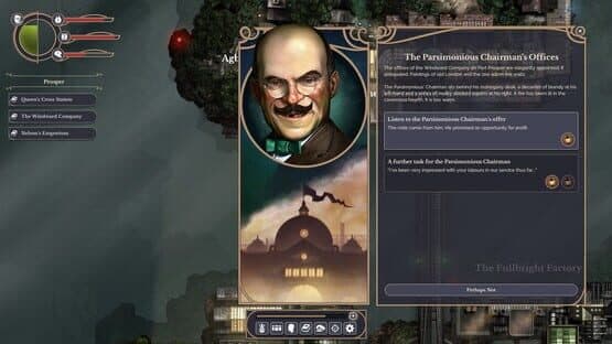 Sunless Skies screenshot 7