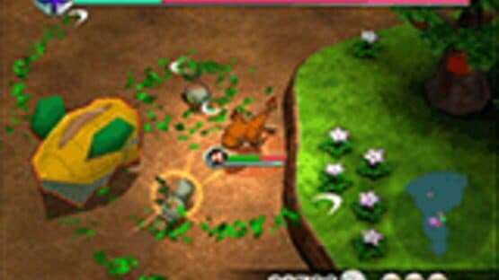 Pokémon Rumble screenshot 7