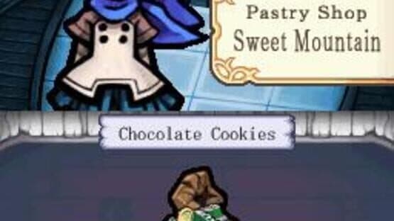 Touch Detective screenshot 10