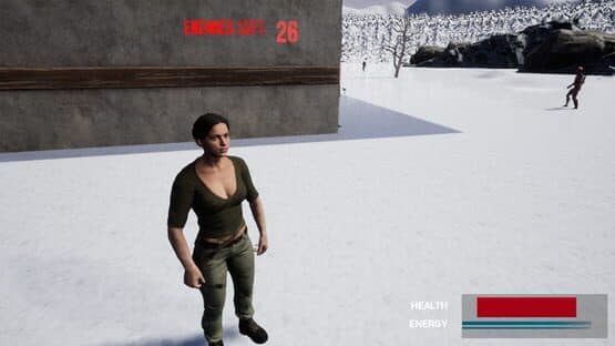 Slayer Of Traitors screenshot 7