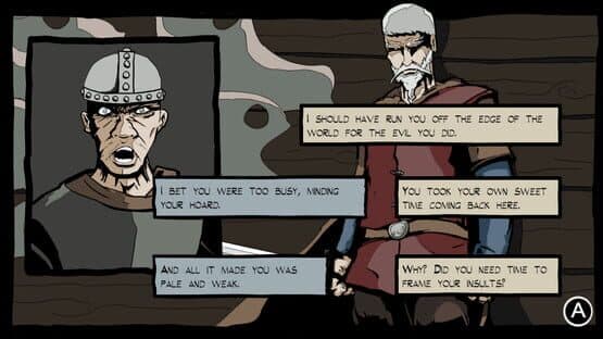 Fimbul screenshot 8