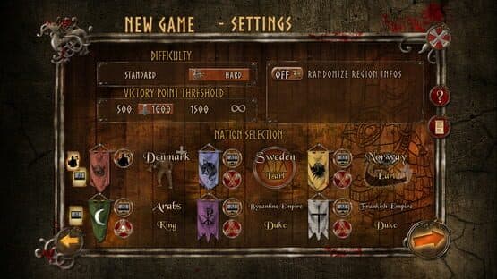 Age of Viking Conquest screenshot 12