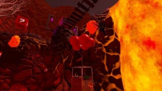 Balloonatics screenshot 9