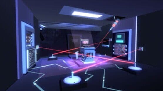 Agent A: A Puzzle In Disguise screenshot 8