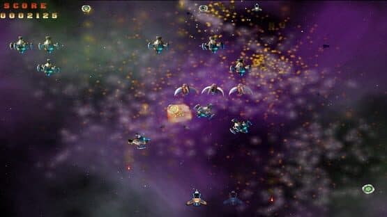 Firebird - Steam version screenshot 8