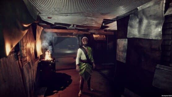 Murderous Pursuits screenshot 7