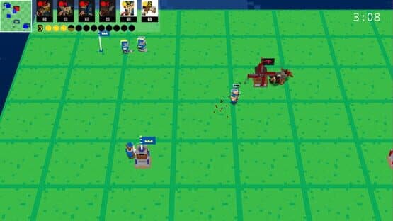 Lootfest Wars screenshot 10