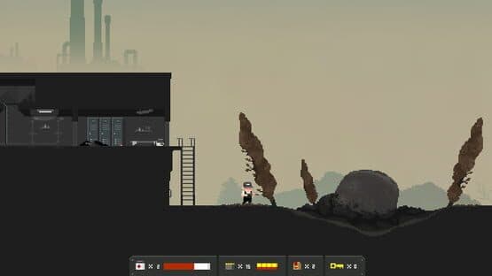 The Final Station screenshot 11