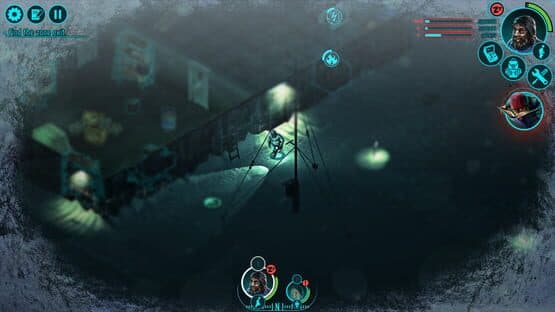 Distrust screenshot 10
