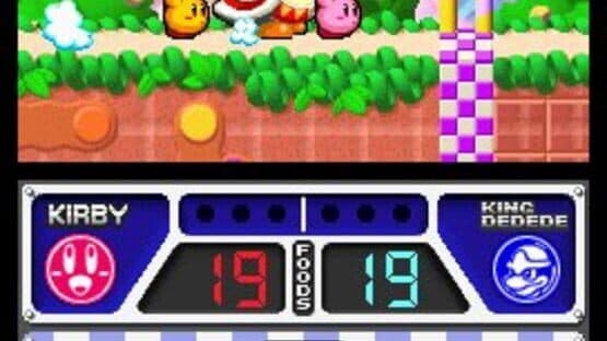 Kirby Super Star Ultra screenshot 7