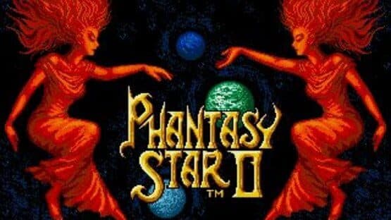 Phantasy Star II screenshot 10