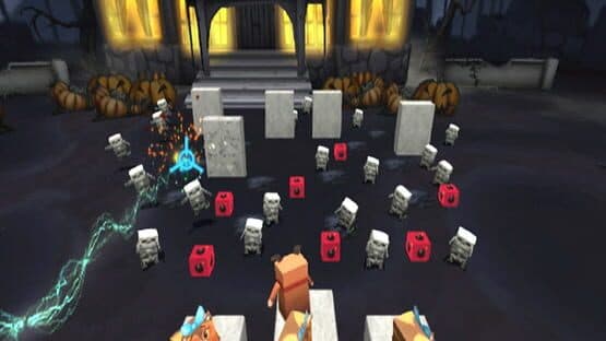 Boom Blox screenshot 8