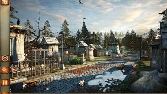 Hidden Object - 12 in 1 bundle screenshot 11