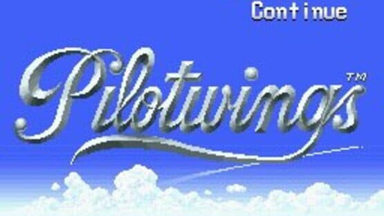 Pilotwings screenshot 9