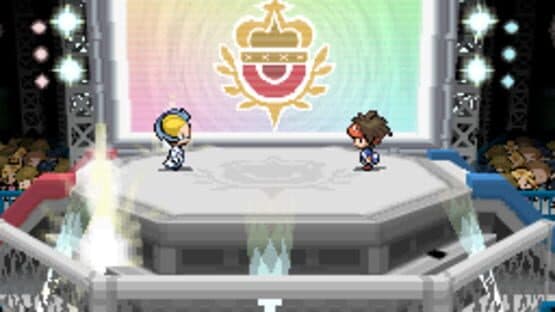 Pokémon Black Version 2 screenshot 12