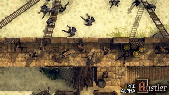Rustler screenshot 7