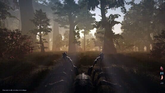 Trials of Ascension: Exile screenshot 12