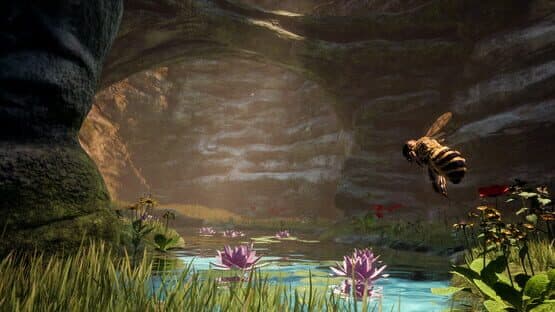 Bee Simulator screenshot 7