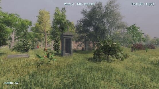 Bloody Faerie screenshot 10