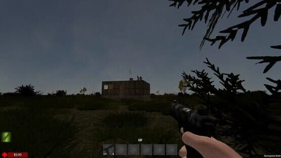Without A Roof (W.A.R.) screenshot 7