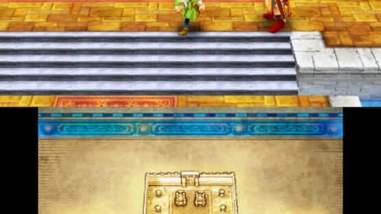 Dragon Quest VII: Fragments of the Forgotten Past screenshot 8