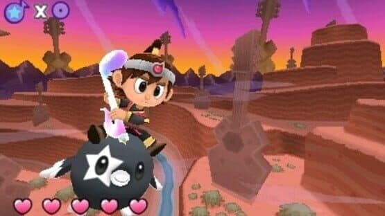 HarmoKnight screenshot 12