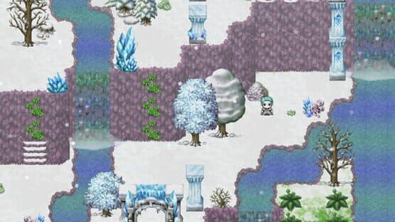 Tales of Nebezem: Elemental Link screenshot 7