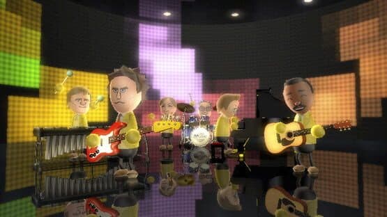 Wii Music screenshot 9