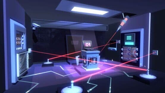 Agent A: A Puzzle In Disguise screenshot 10