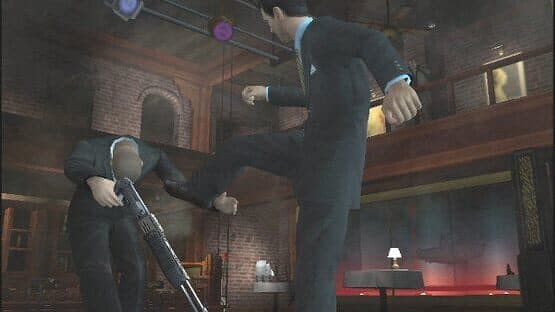 James Bond 007: Everything or Nothing screenshot 11