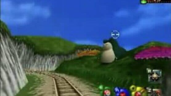 Pokémon Snap screenshot 8