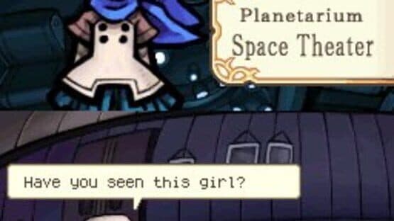Touch Detective screenshot 9