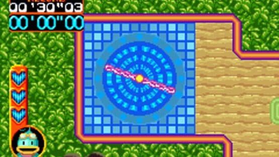 Kuru Kuru Kururin screenshot 8