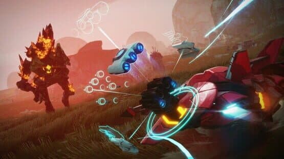 Starlink: Battle for Atlas screenshot 7