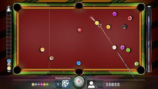 Premium Pool Arena screenshot 10