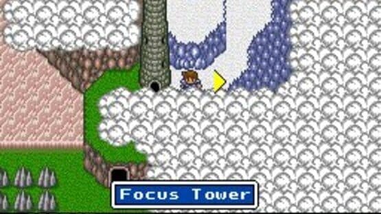 Final Fantasy: Mystic Quest screenshot 11