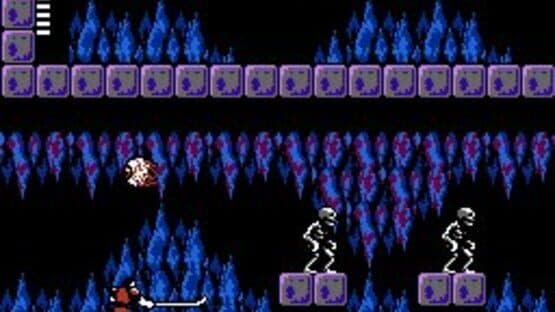 Castlevania II: Simon's Quest screenshot 7