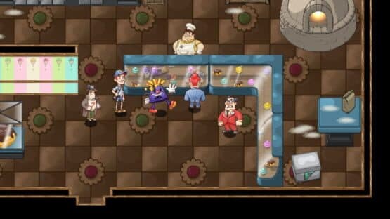 Citizens of Earth screenshot 12