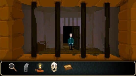 The Last Door: Season 2 screenshot 9