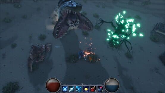 Liberty Prime screenshot 9