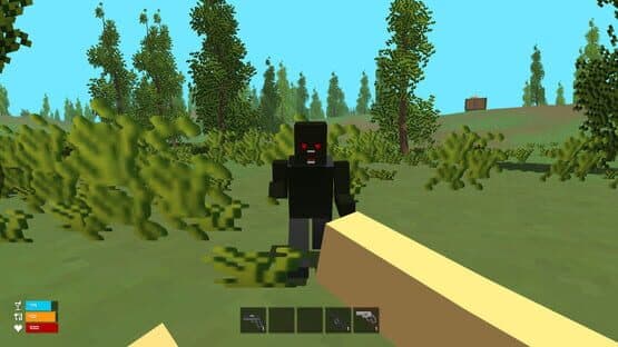 SurvivalZ screenshot 10