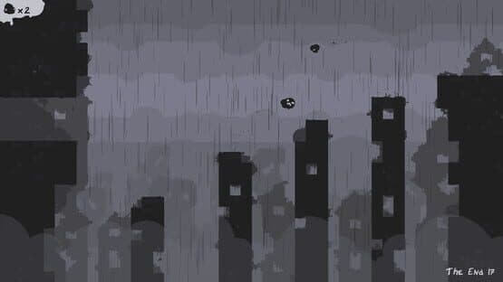 The End Is Nigh screenshot 9