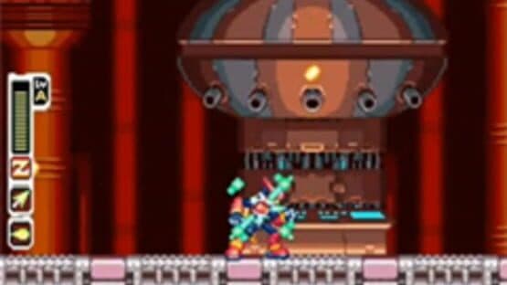 Mega Man Zero 2 screenshot 11