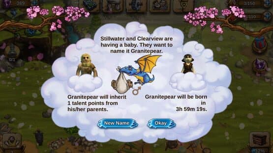 Stonies screenshot 9
