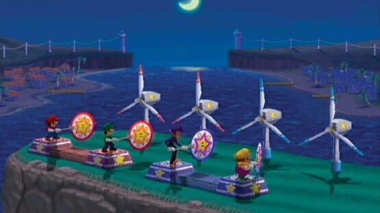 Mario Party 6 screenshot 10