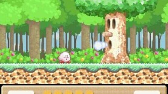 Kirby's Dream Land 3 screenshot 10