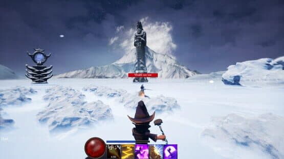 Thirdmage screenshot 12