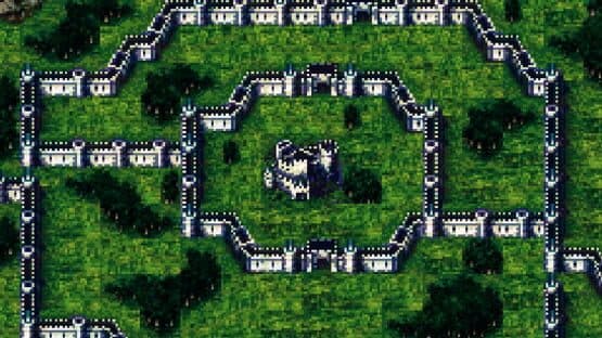 Bahamut Lagoon screenshot 12