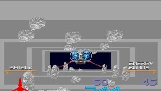 Galaxy Force II screenshot 8
